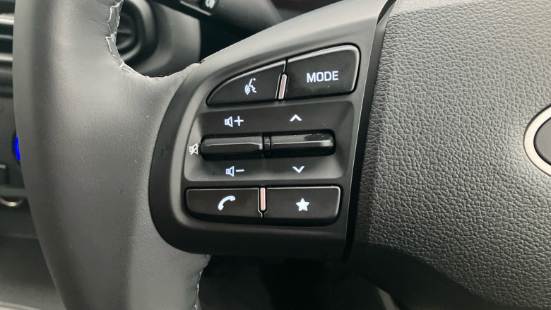 Hyundai i10 1.0 [63] Advance 5dr [Nav] Petrol Hatchback